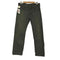 リーバイス Levis 505 REGULAR GRAPHITE SATURATED SLUB メンズ 33×32