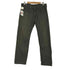 リーバイス Levis 505 REGULAR GRAPHITE SATURATED SLUB メンズ 33×32