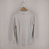 フルーツオブザルーム FRUIT OF THE LOOM USA製 マラソンプリント シングルステッチ L/S TEE メンズ import:M