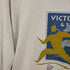 フルーツオブザルーム FRUIT OF THE LOOM USA製 マラソンプリント シングルステッチ L/S TEE メンズ import:M