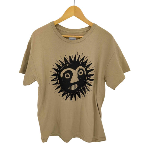 サスクワァッチファブリックス SASQUATCHfabrix. 23SS SUN-T-SHIRT メンズ import:L