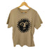 サスクワァッチファブリックス SASQUATCHfabrix. 23SS SUN-T-SHIRT メンズ import:L