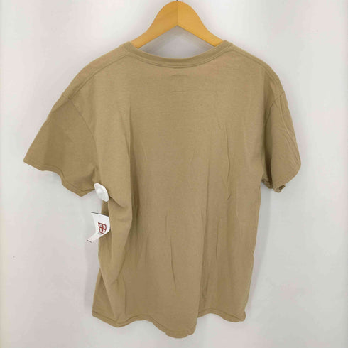 サスクワァッチファブリックス SASQUATCHfabrix. 23SS SUN-T-SHIRT メンズ import:L