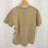 サスクワァッチファブリックス SASQUATCHfabrix. 23SS SUN-T-SHIRT メンズ import:L