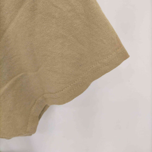 サスクワァッチファブリックス SASQUATCHfabrix. 23SS SUN-T-SHIRT メンズ import:L