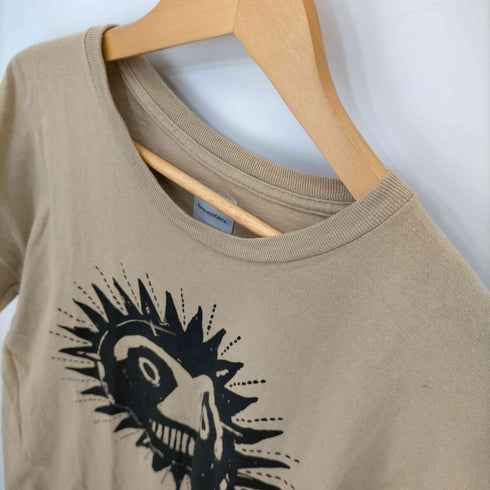 サスクワァッチファブリックス SASQUATCHfabrix. 23SS SUN-T-SHIRT メンズ import:L