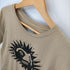 サスクワァッチファブリックス SASQUATCHfabrix. 23SS SUN-T-SHIRT メンズ import:L
