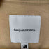 サスクワァッチファブリックス SASQUATCHfabrix. 23SS SUN-T-SHIRT メンズ import:L