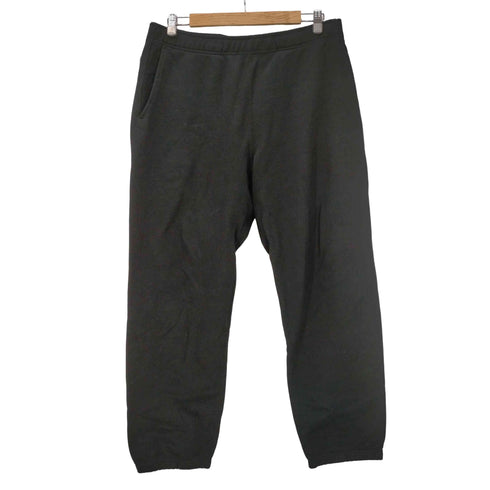 ビームス BEAMS 23AW テーパード スウェット パンツ メンズ JPN:L