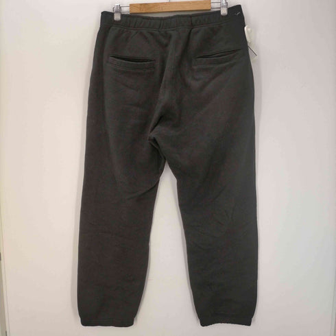 ビームス BEAMS 23AW テーパード スウェット パンツ メンズ JPN:L