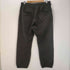 ビームス BEAMS 23AW テーパード スウェット パンツ メンズ JPN:L