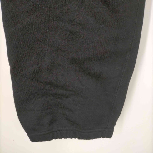 ビームス BEAMS 23AW テーパード スウェット パンツ メンズ JPN:L