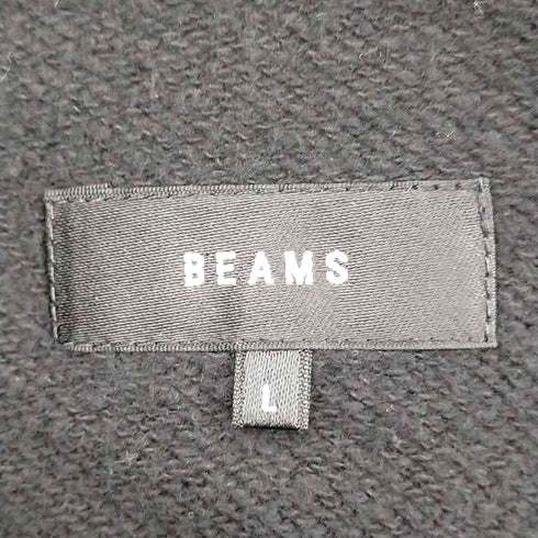 ビームス BEAMS 23AW テーパード スウェット パンツ メンズ JPN:L