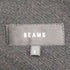 ビームス BEAMS 23AW テーパード スウェット パンツ メンズ JPN:L