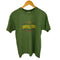 {UNIVERSAL} 90S MADE IN USA HOLLYWOOD フロントプリントTシャツ シングスステッチ メンズ import:M