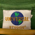 {UNIVERSAL} 90S MADE IN USA HOLLYWOOD フロントプリントTシャツ シングスステッチ メンズ import:M