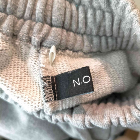 ノーク N.O.R.C スピンドルコード スウェットパンツ レディース JPN:1