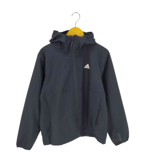 アディダス adidas エッセンシャルズ RAIN. RDY ジャケット メンズ JPN:M