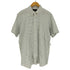 メーカーズシャツカマクラ Makers Shirt 鎌倉 グラフチェック ボタンダウン S/S シャツ メンズ JPN:XXL