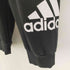 アディダス adidas 24SS エッセンシャルズ ビッグロゴ 3/4丈パンツ メンズ JPN:M