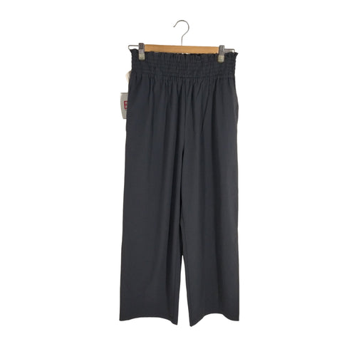 ジャーナルスタンダード JOURNAL STANDARD ナイロンストレッチワイドパンツ レディース JPN:38