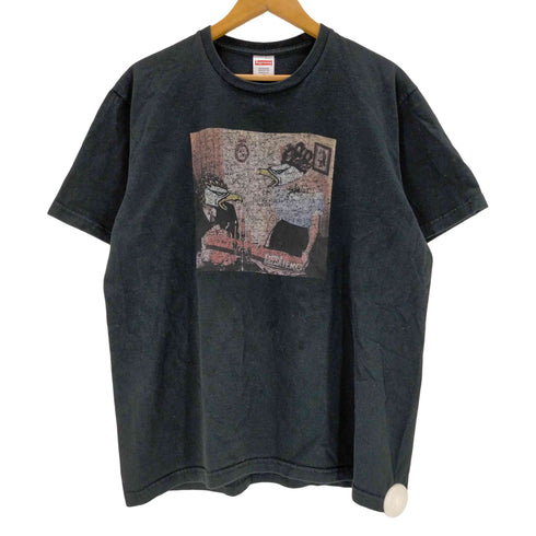 シュプリーム Supreme Curbs Tee メンズ JPN:M