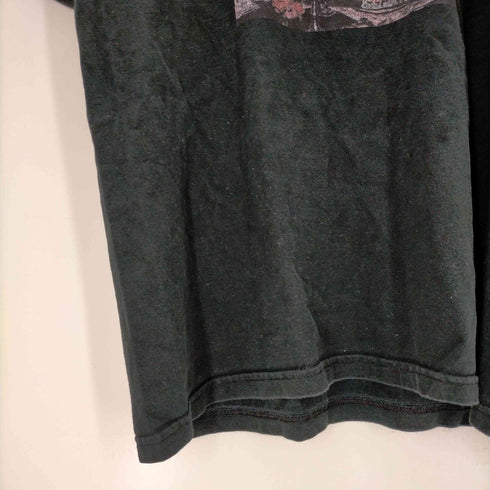 シュプリーム Supreme Curbs Tee メンズ JPN:M