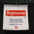 シュプリーム Supreme Curbs Tee メンズ JPN:M