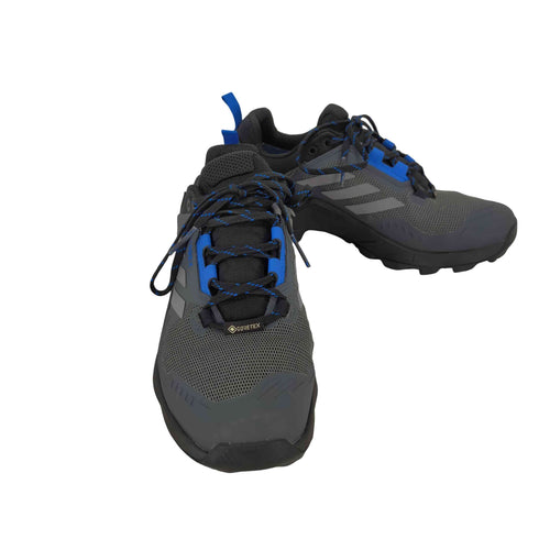 アディダス adidas TERREX SWIFT R3 GTX トレランシューズ トレイルランニング GORE-TEX メンズ JPN:25.5