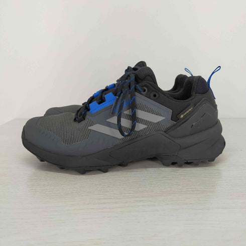 アディダス adidas TERREX SWIFT R3 GTX トレランシューズ トレイルランニング GORE-TEX メンズ JPN:25.5