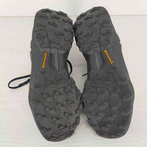 アディダス adidas TERREX SWIFT R3 GTX トレランシューズ トレイルランニング GORE-TEX メンズ JPN:25.5