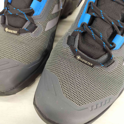 アディダス adidas TERREX SWIFT R3 GTX トレランシューズ トレイルランニング GORE-TEX メンズ JPN:25.5