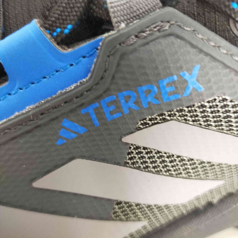 アディダス adidas TERREX SWIFT R3 GTX トレランシューズ トレイルランニング GORE-TEX メンズ JPN:25.5