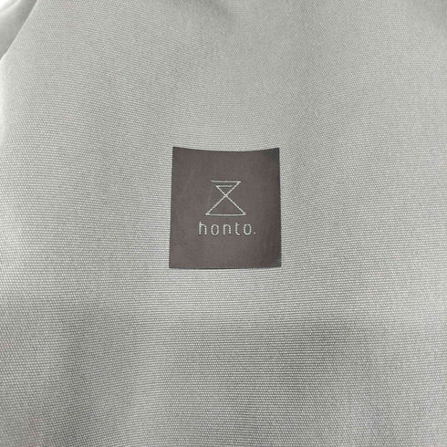 ホント honto. 巾着リュック メンズ