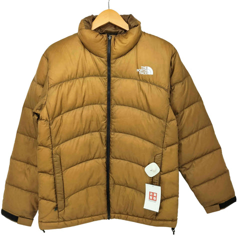 ザノースフェイス THE NORTH FACE ZI MAGNE ACONCAGUA JACKET ジップインマグネ アコンカグアジャケット メンズ JPN:S