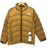 ザノースフェイス THE NORTH FACE ZI MAGNE ACONCAGUA JACKET ジップインマグネ アコンカグアジャケット メンズ JPN:S