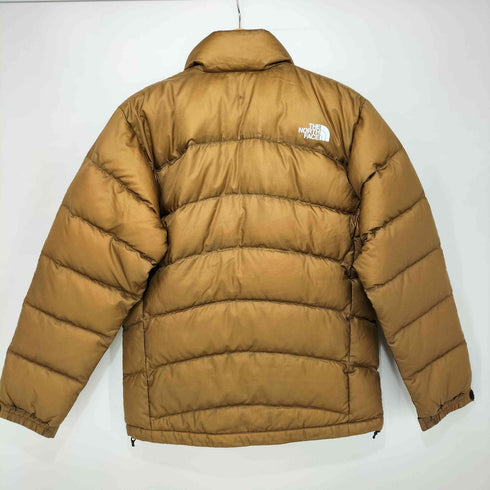 ザノースフェイス THE NORTH FACE ZI MAGNE ACONCAGUA JACKET ジップインマグネ アコンカグアジャケット メンズ JPN:S