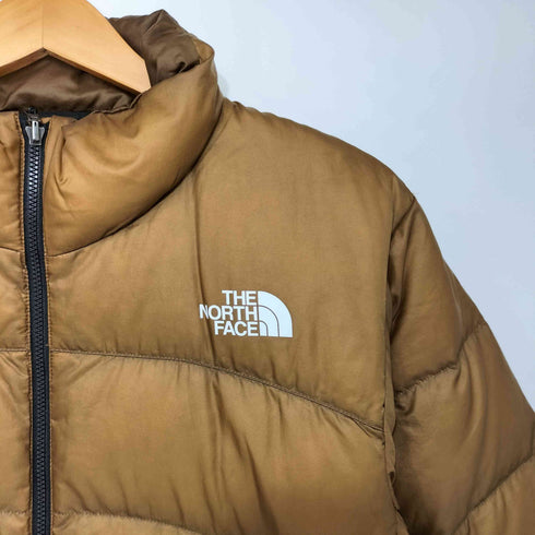 ザノースフェイス THE NORTH FACE ZI MAGNE ACONCAGUA JACKET ジップインマグネ アコンカグアジャケット メンズ JPN:S