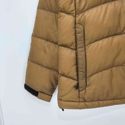 ザノースフェイス THE NORTH FACE ZI MAGNE ACONCAGUA JACKET ジップインマグネ アコンカグアジャケット メンズ JPN:S