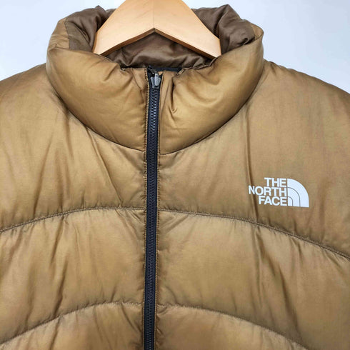 ザノースフェイス THE NORTH FACE ZI MAGNE ACONCAGUA JACKET ジップインマグネ アコンカグアジャケット メンズ JPN:S