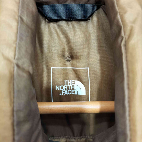 ザノースフェイス THE NORTH FACE ZI MAGNE ACONCAGUA JACKET ジップインマグネ アコンカグアジャケット メンズ JPN:S