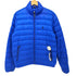 ポロラルフローレン POLO RALPH LAUREN スモールポニー刺繍 ダウンジャケット メンズ import:S