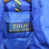 ポロラルフローレン POLO RALPH LAUREN スモールポニー刺繍 ダウンジャケット メンズ import:S