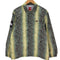 シュプリーム Supreme Snakeskin Taped Seam Coaches Jacket メンズ JPN:M