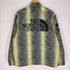 シュプリーム Supreme Snakeskin Taped Seam Coaches Jacket メンズ JPN:M