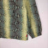 シュプリーム Supreme Snakeskin Taped Seam Coaches Jacket メンズ JPN:M