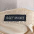 イッセイミヤケ ISSEY MIYAKE 80-90s ポケットデザインコットンL/S シャツ メンズ