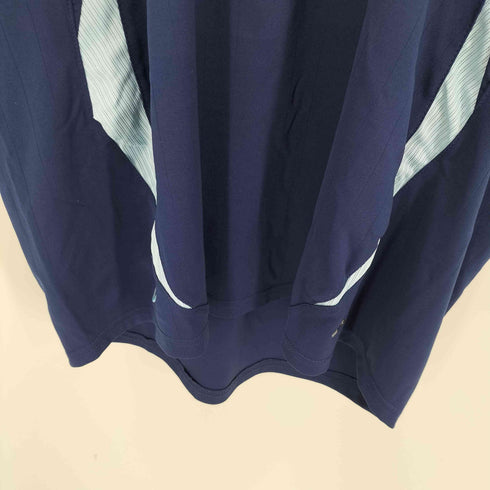 アディダス adidas アルゼンチン サッカー アウェイ ユニフォーム シャツ ゲームシャツ メンズ import:XL