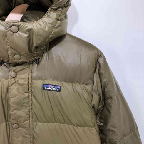パタゴニア patagonia Wendigo Down Jacket ウェンディゴ メンズ JPN:S