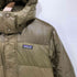 パタゴニア patagonia Wendigo Down Jacket ウェンディゴ メンズ JPN:S